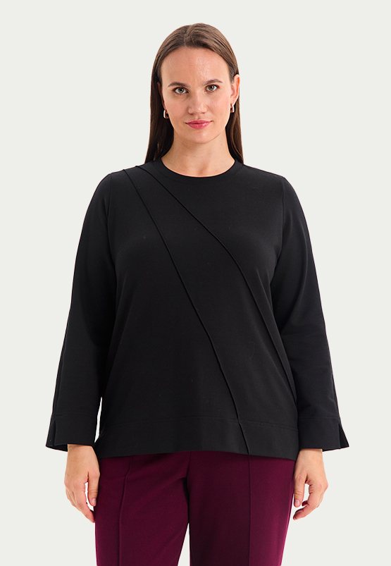 Джемпер Jodi Nash