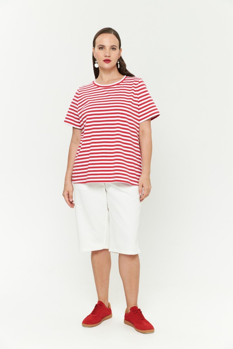 Футболка Varra