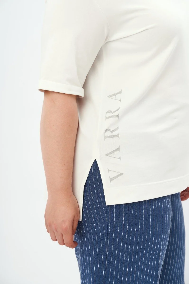 Футболка Varra