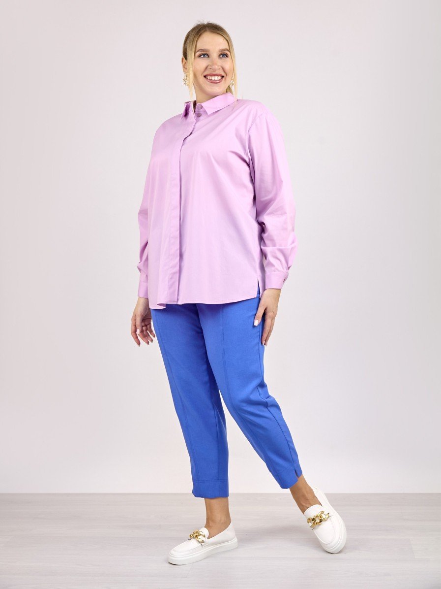 Рубашка Varra