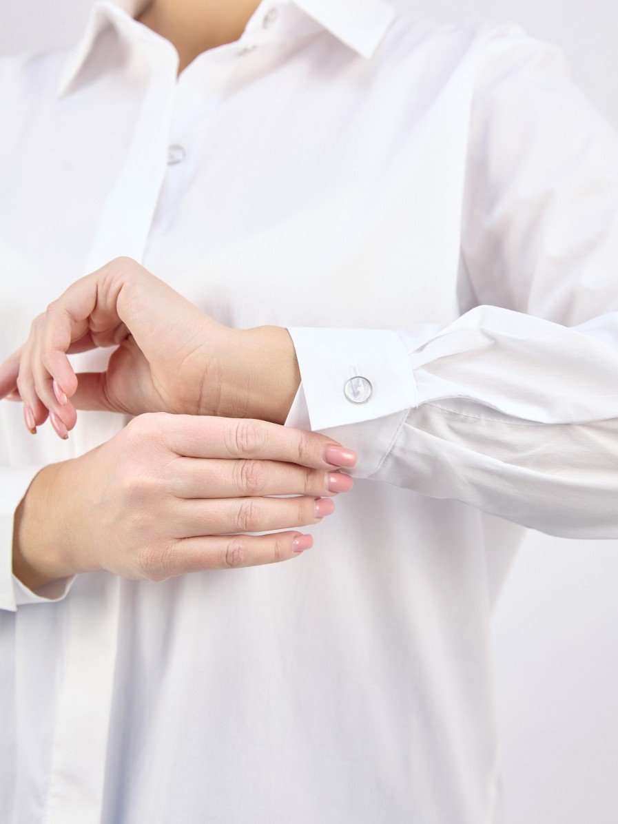 Рубашка Varra