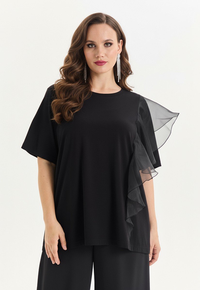 Футболка Varra