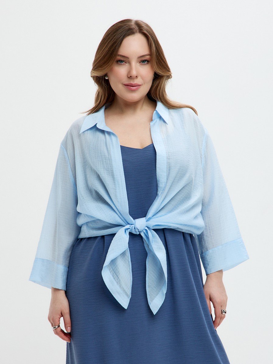 Накидка Varra