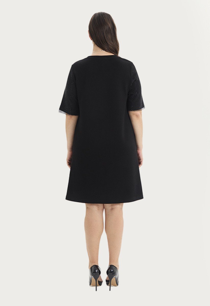 Платье прямое Varra