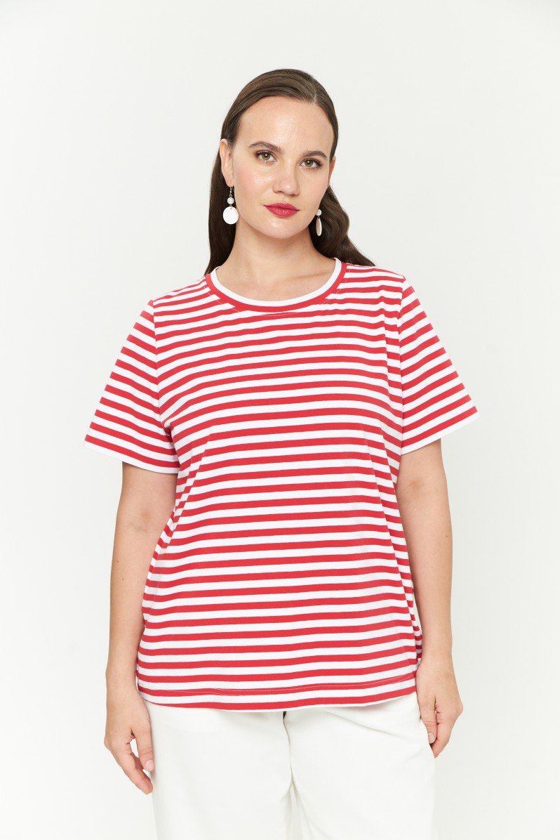 Футболка Varra