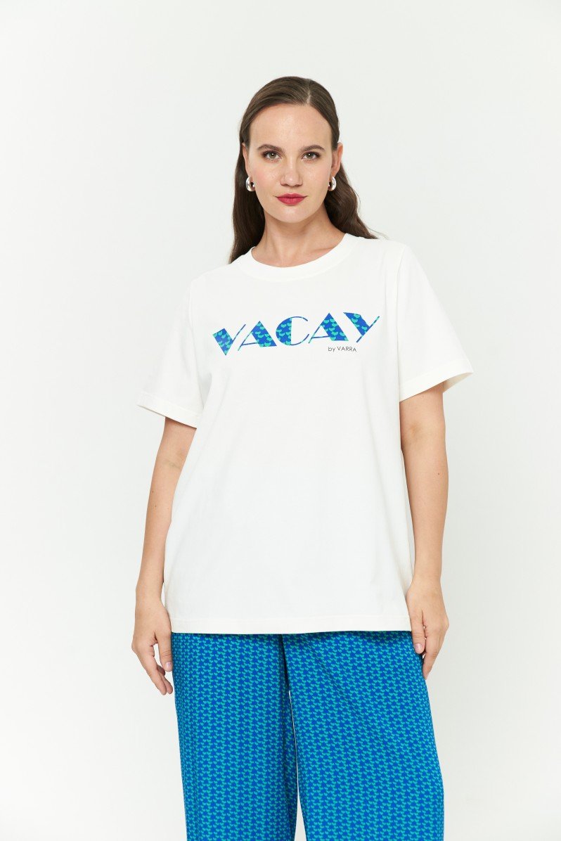 Футболка Varra