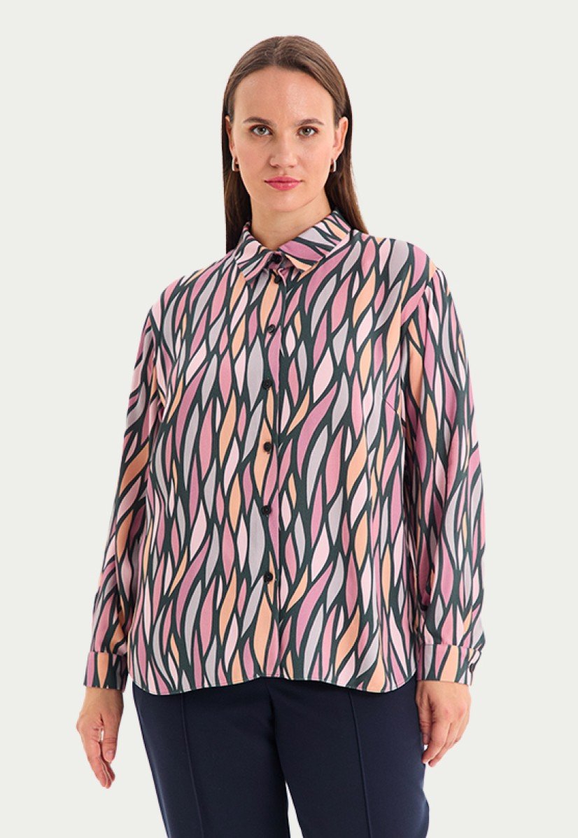 Рубашка Jodi Nash