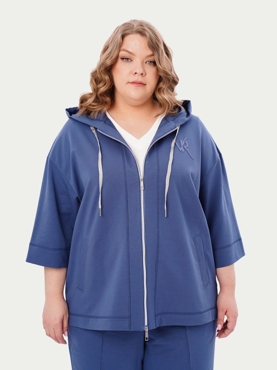 Толстовка Varra