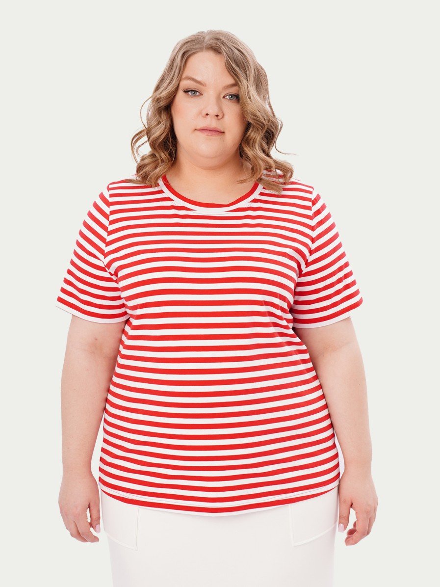 Футболка Varra