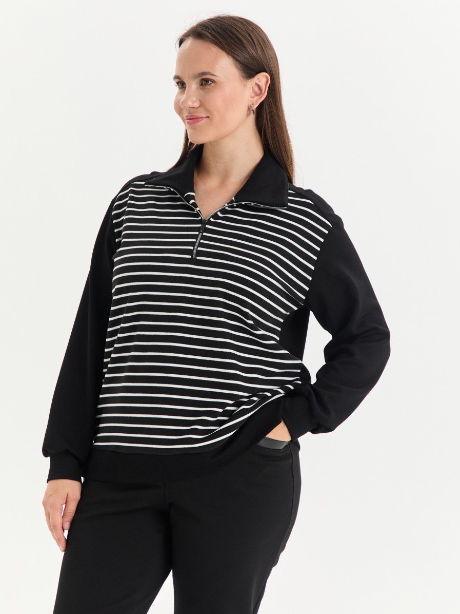 Джемпер Jodi Nash