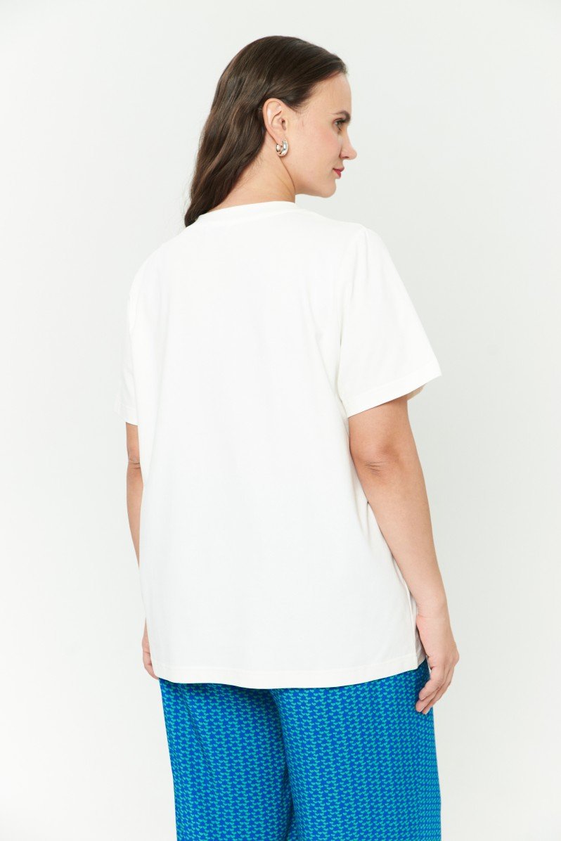 Футболка Varra