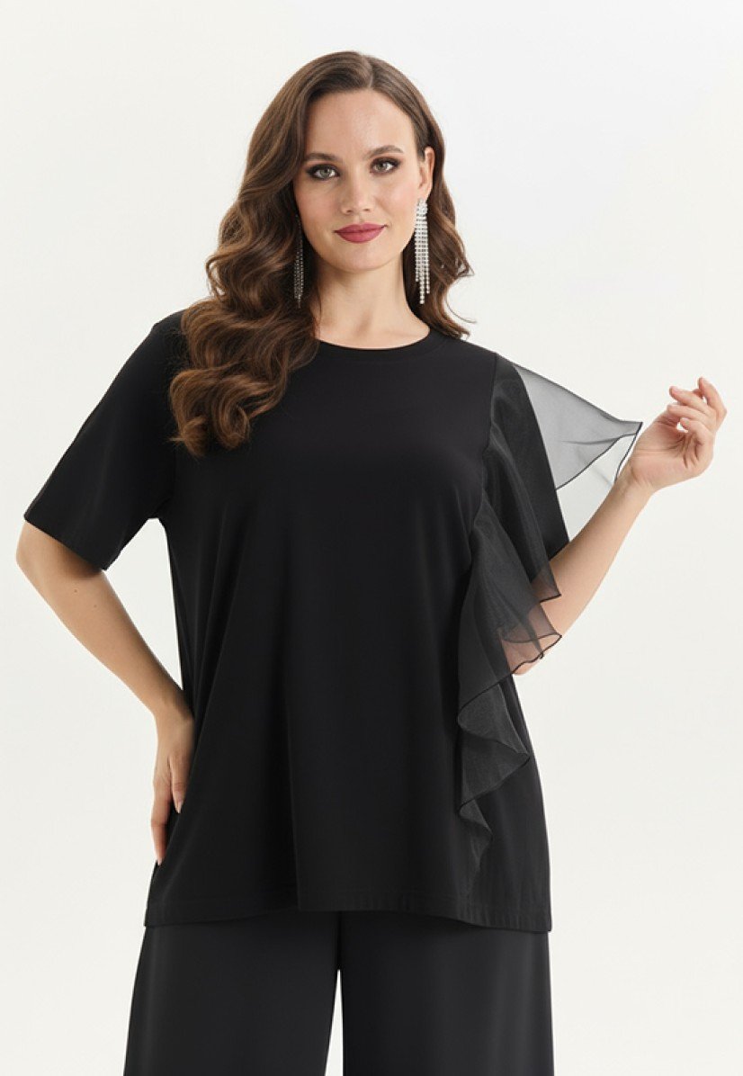 Футболка Varra