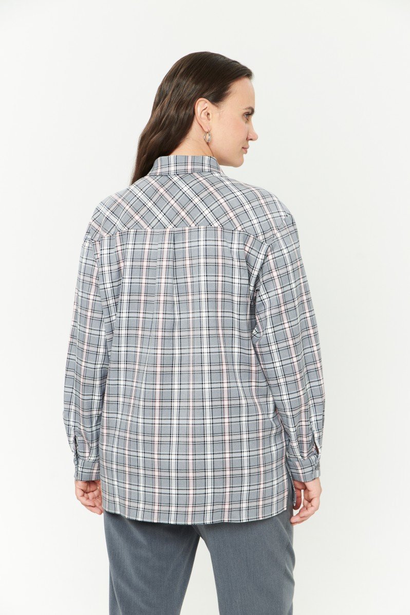 Рубашка Jodi Nash