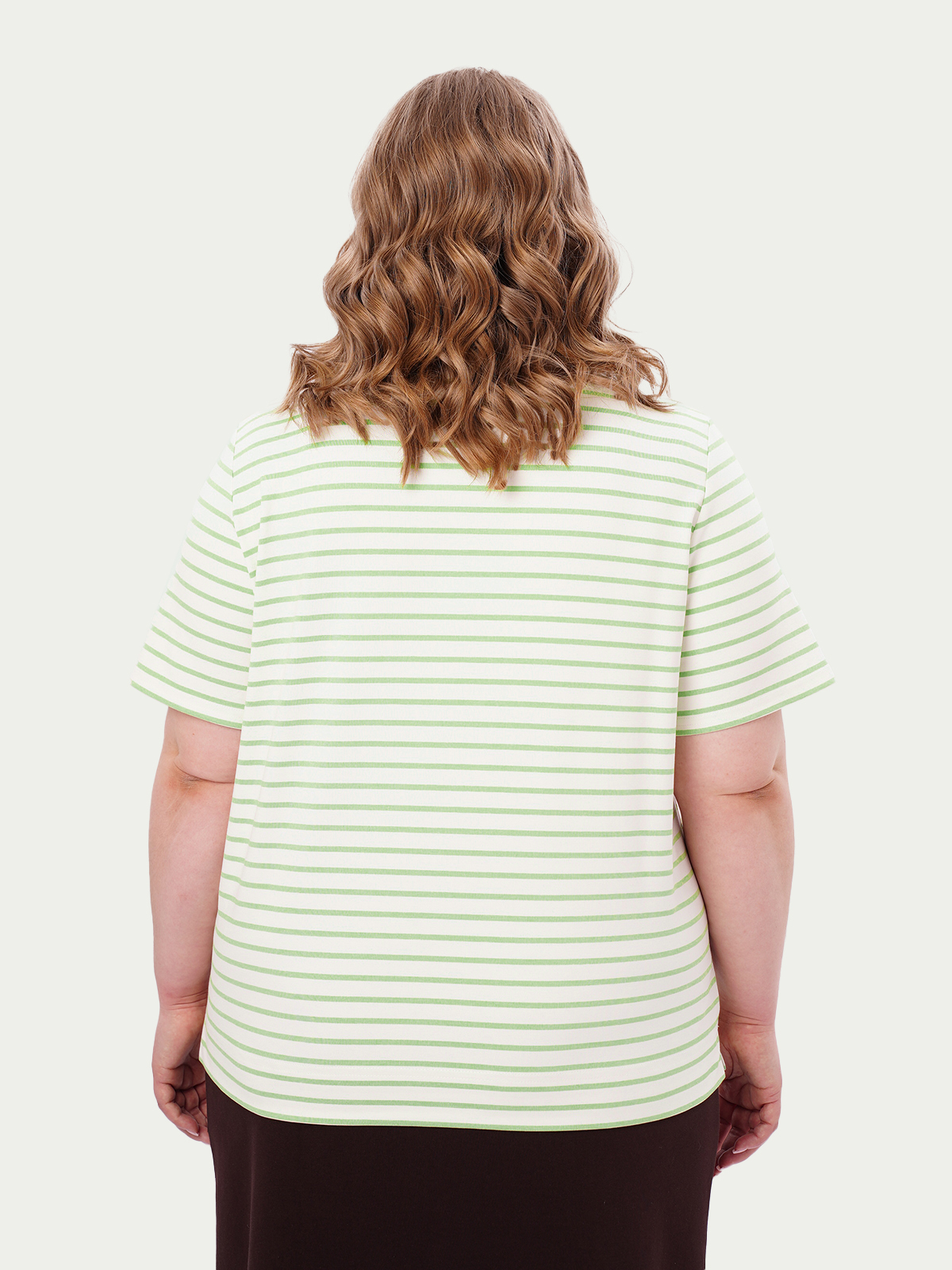 Футболка Varra