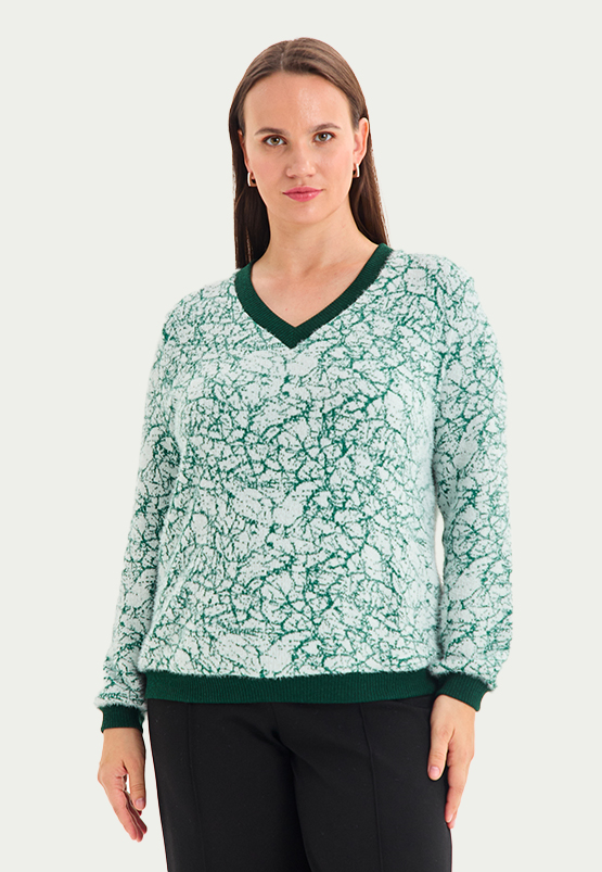 Джемпер Jodi Nash