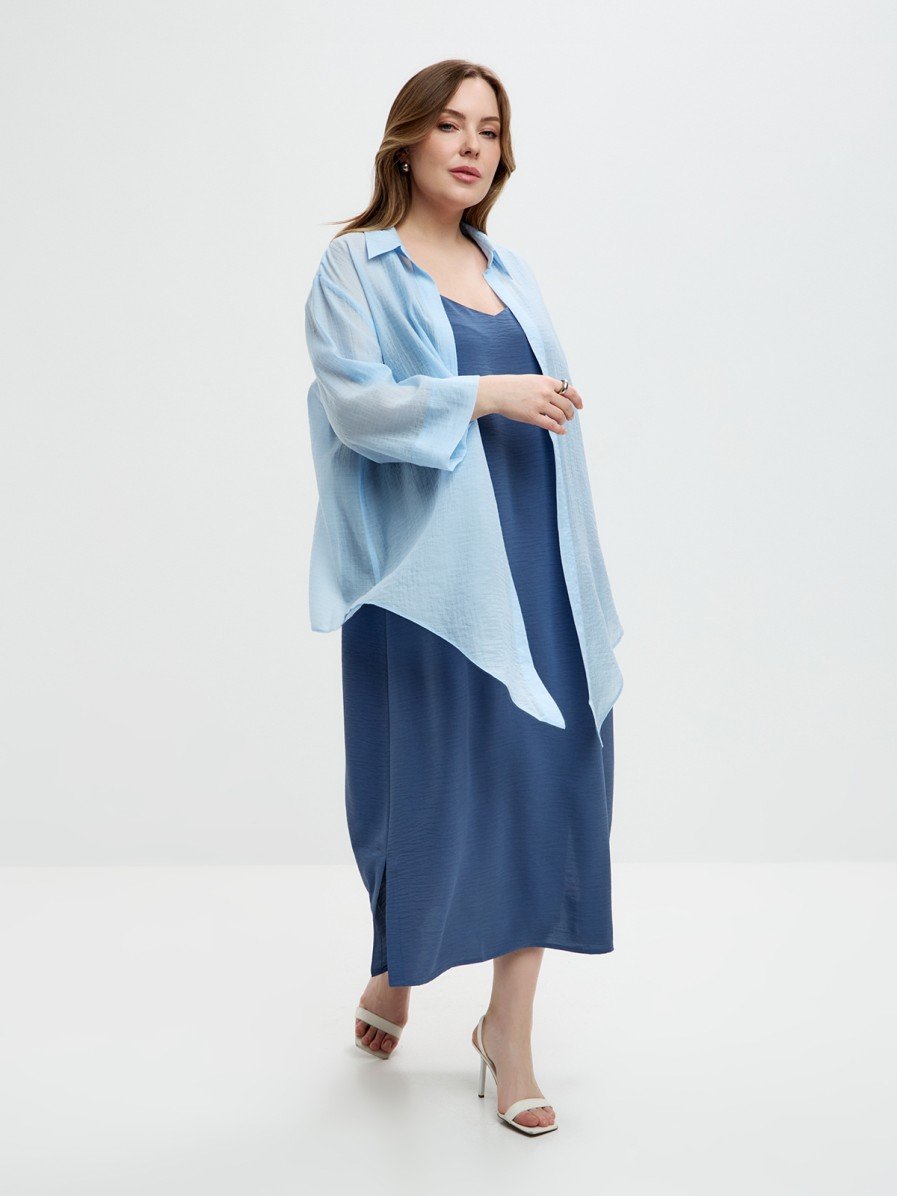 Накидка Varra