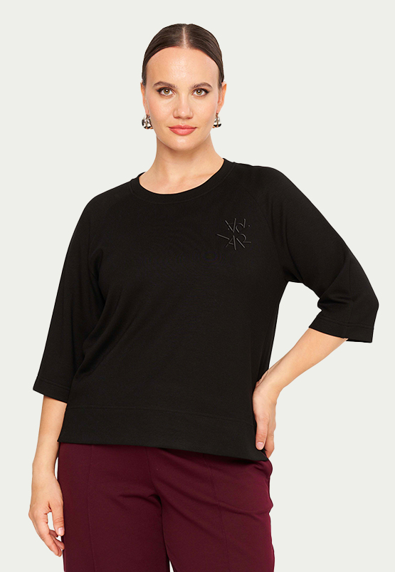 Джемпер Varra