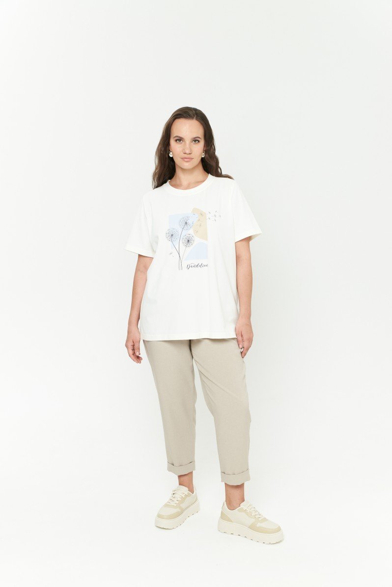 Футболка Varra