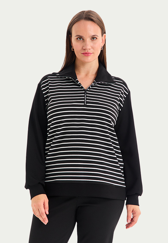 Джемпер Jodi Nash