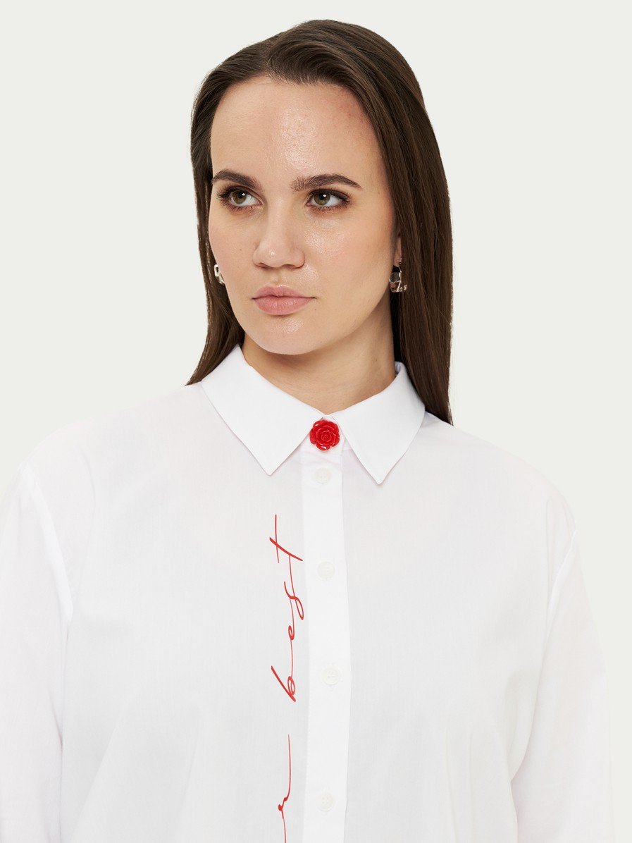 Рубашка Jodi Nash