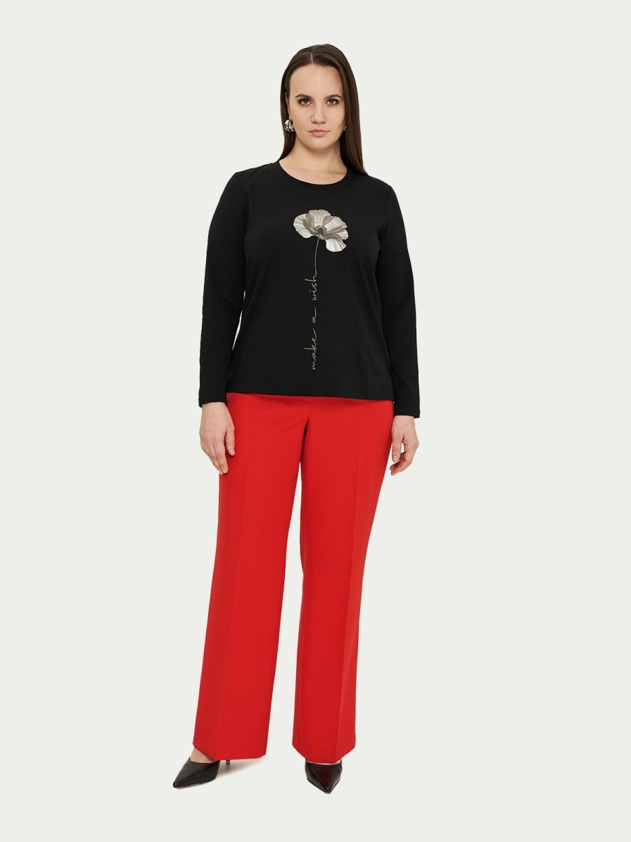 Лонгслив Varra