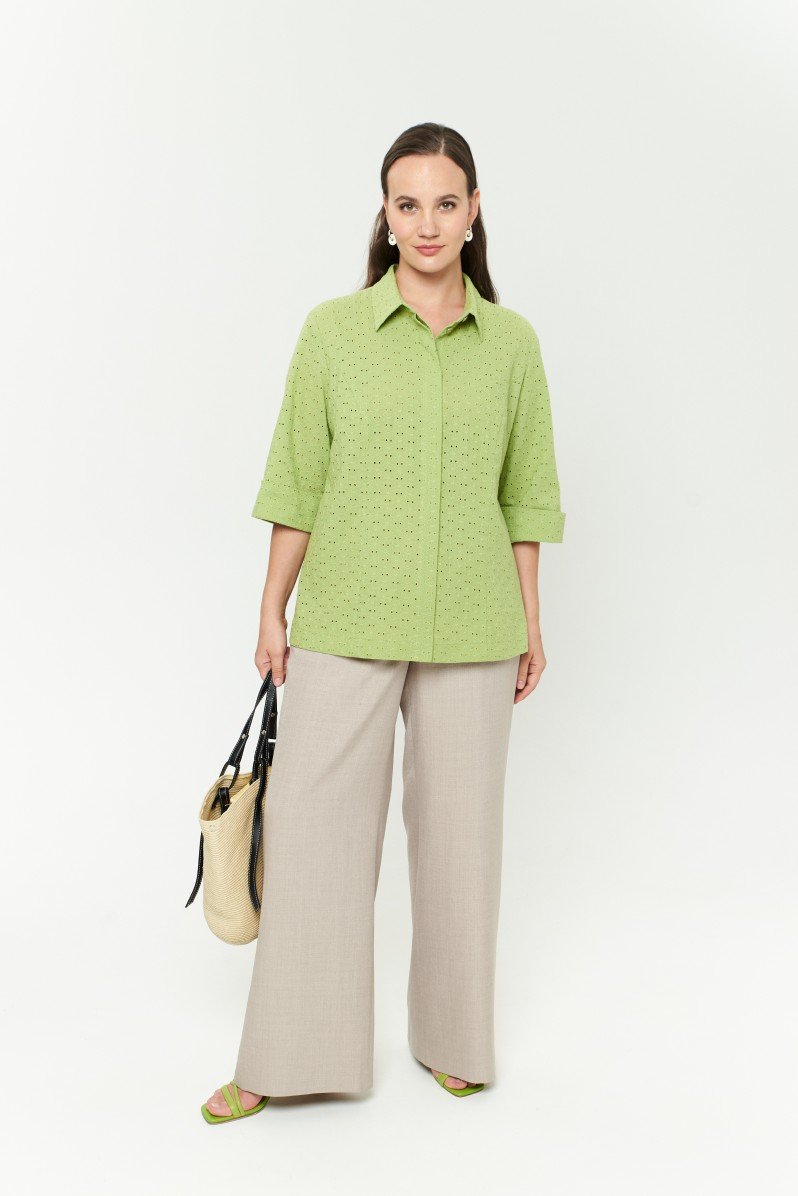 Рубашка Varra