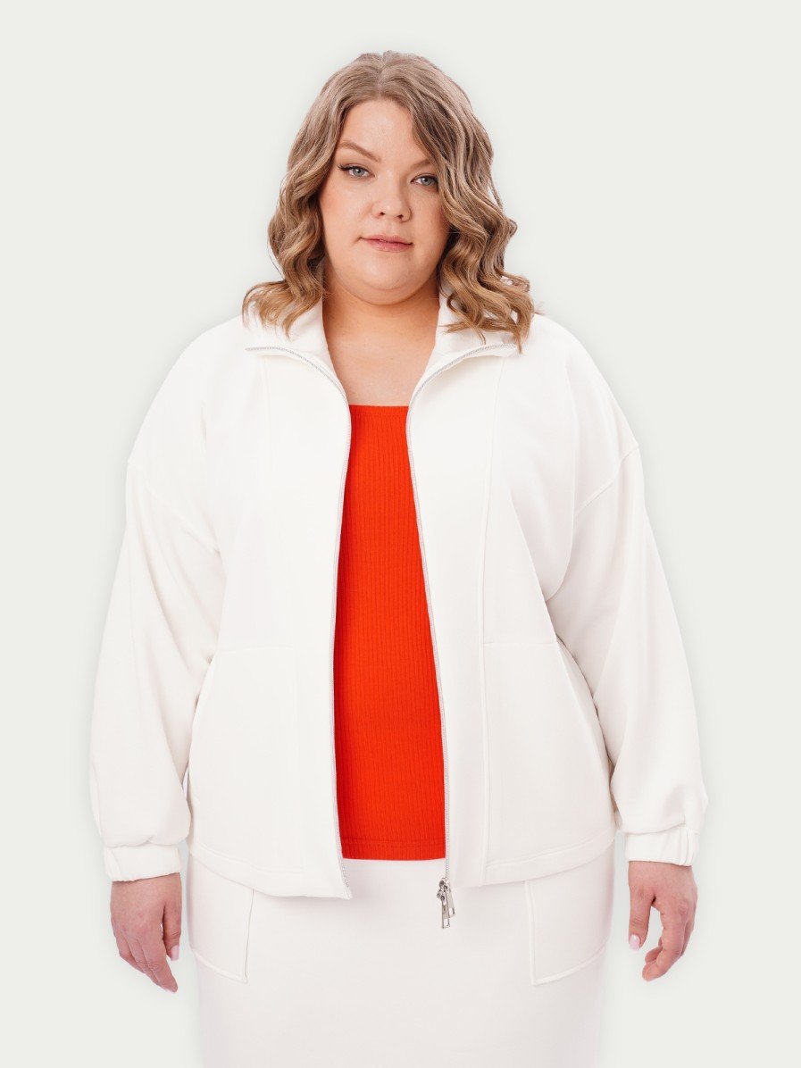 Толстовка Varra