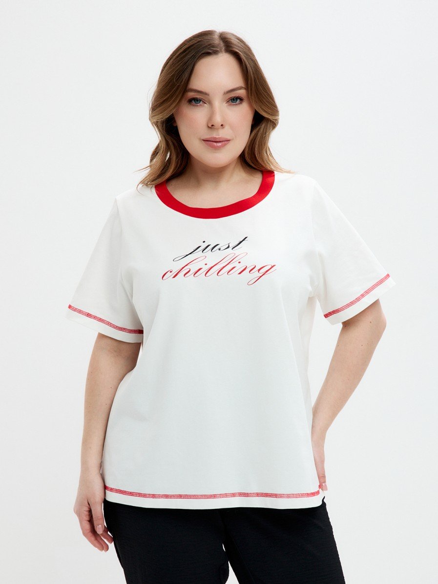 Футболка Varra