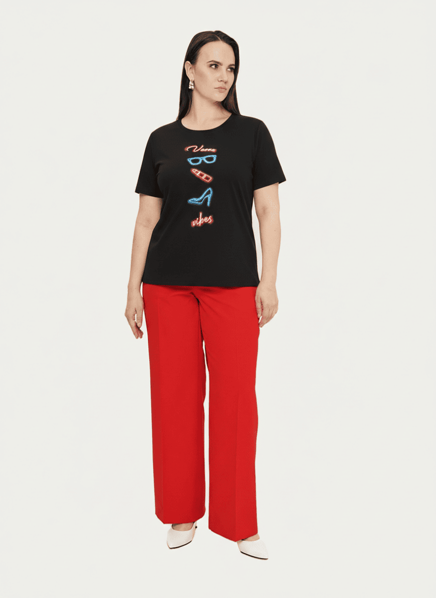 Футболка Varra