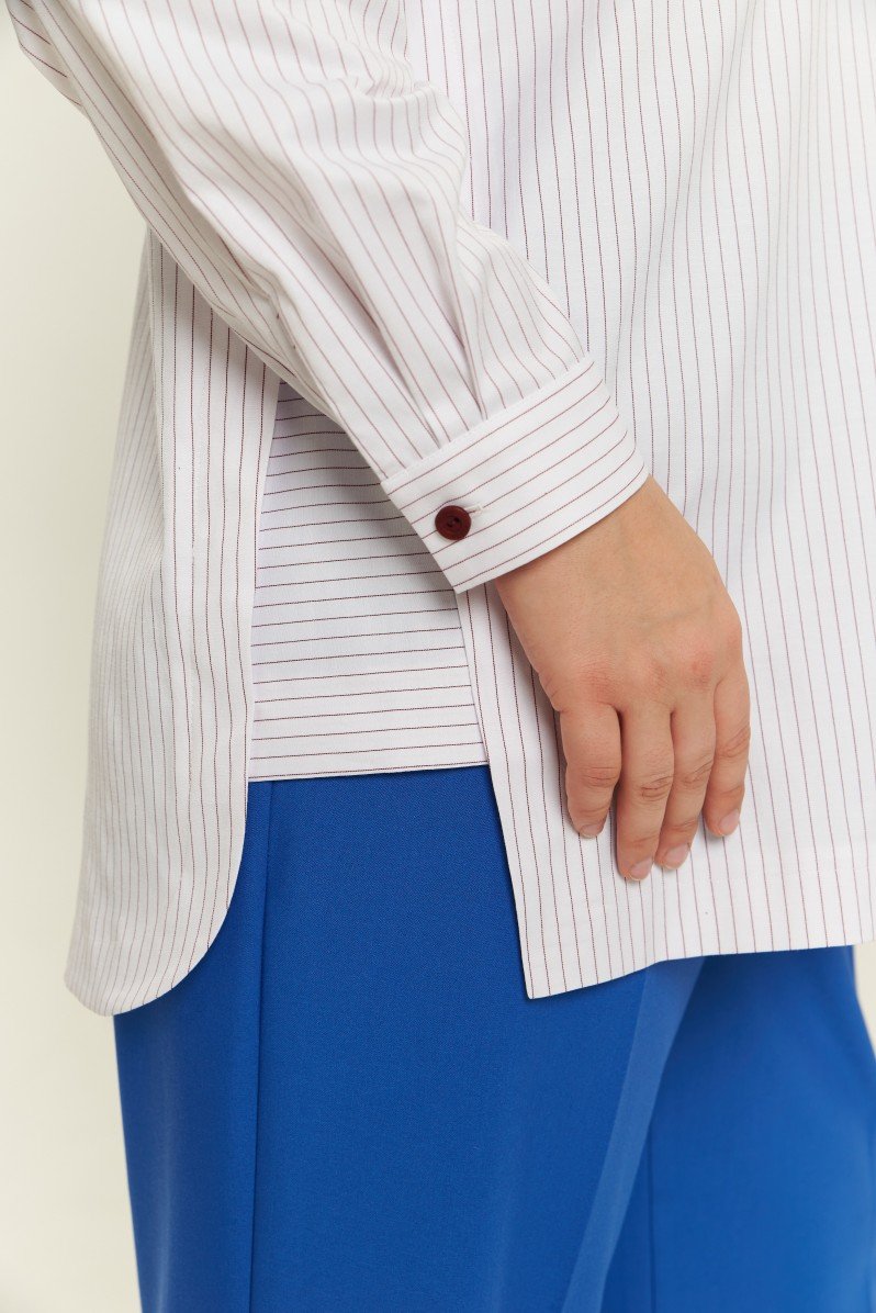 Туника-рубашка Varra