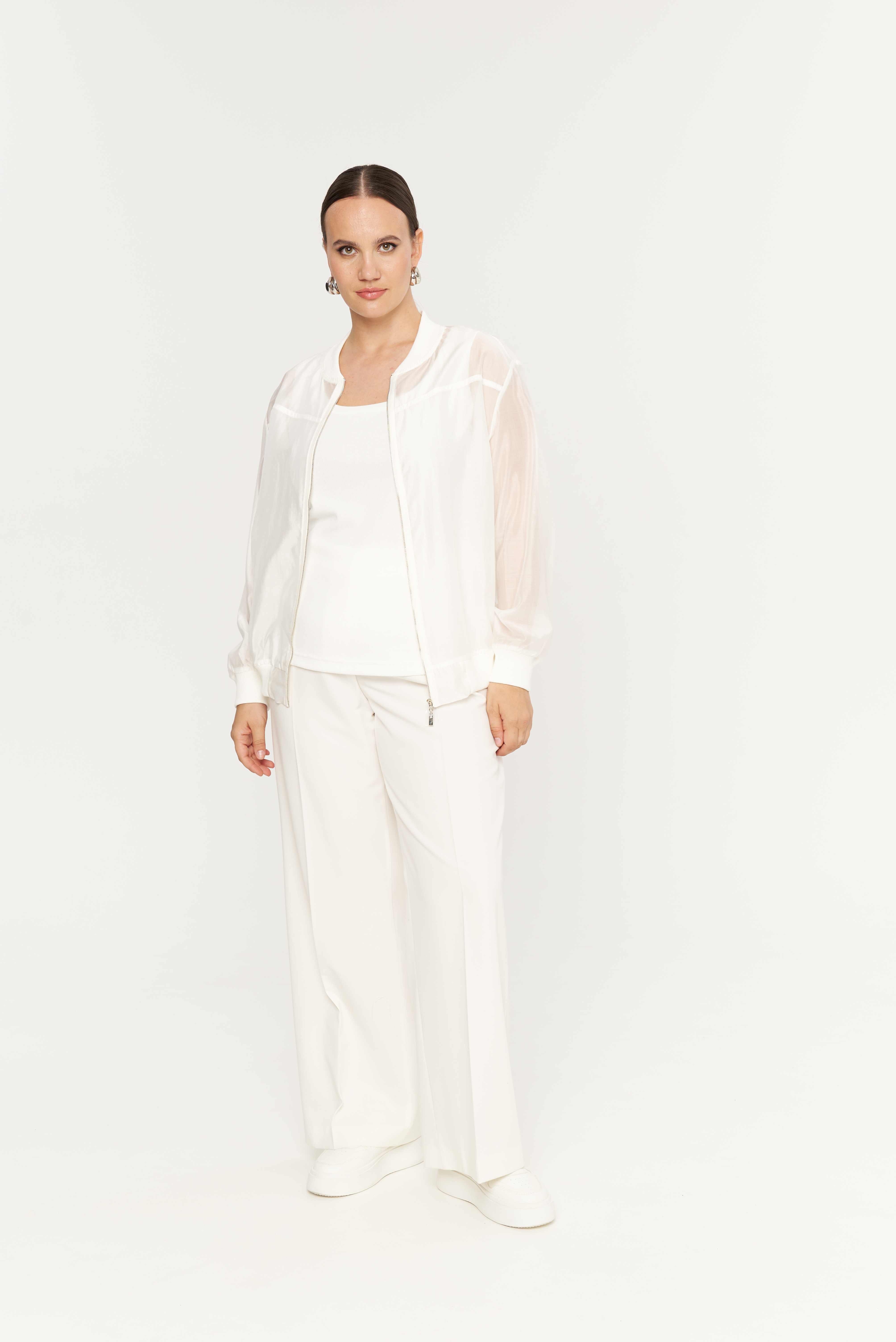 Бомбер Jodi Nash