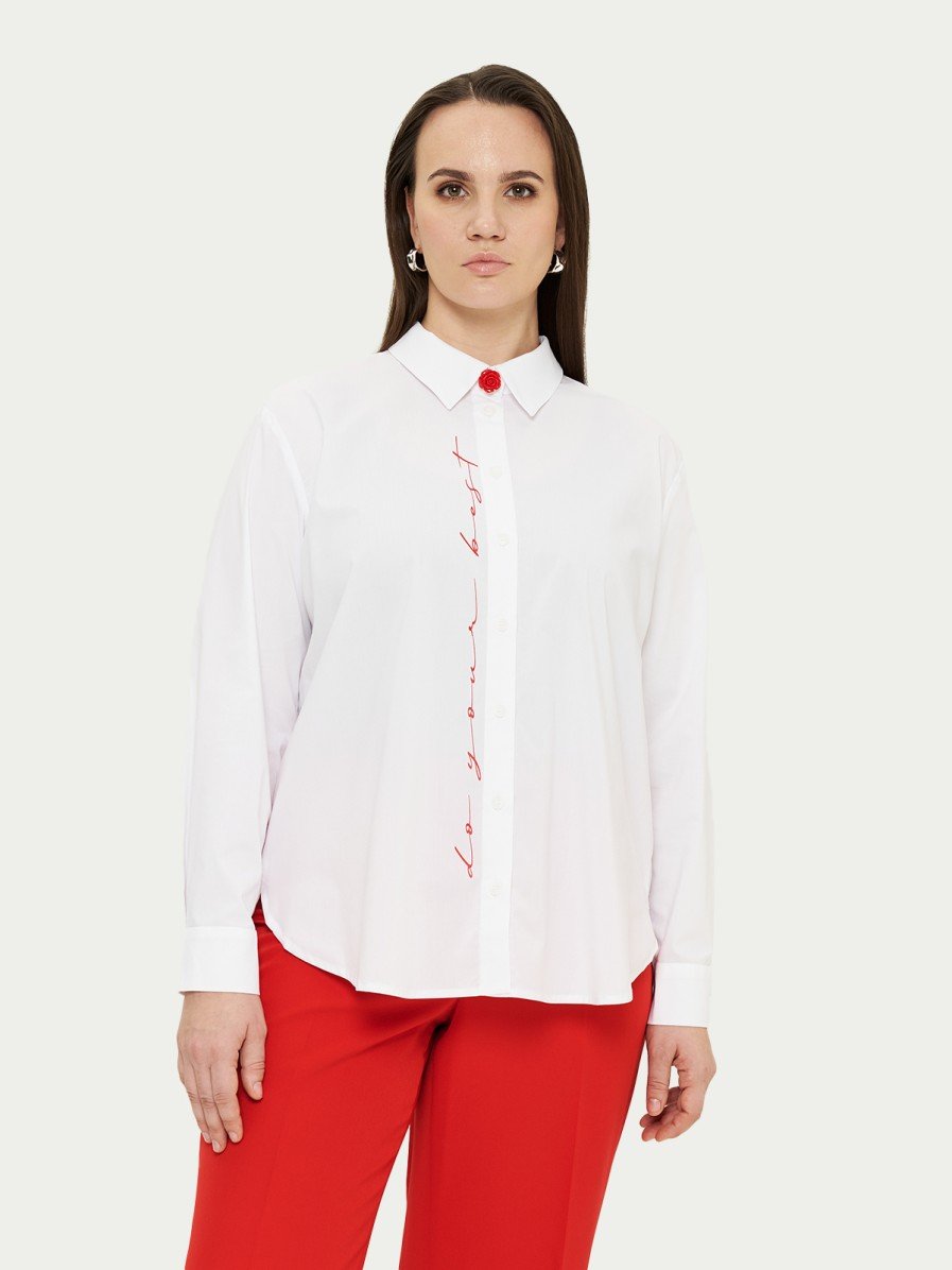 Рубашка Jodi Nash