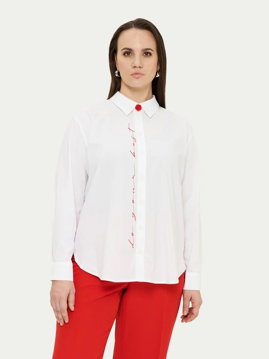 Рубашка Jodi Nash