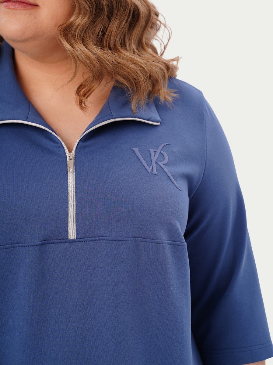 Платье прямое Varra