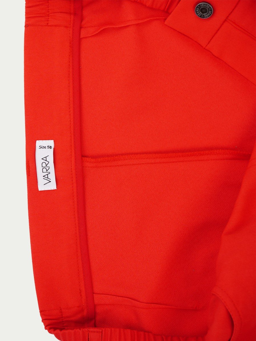 Брюки Varra