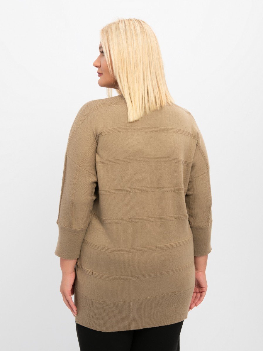 Джемпер POPIDA