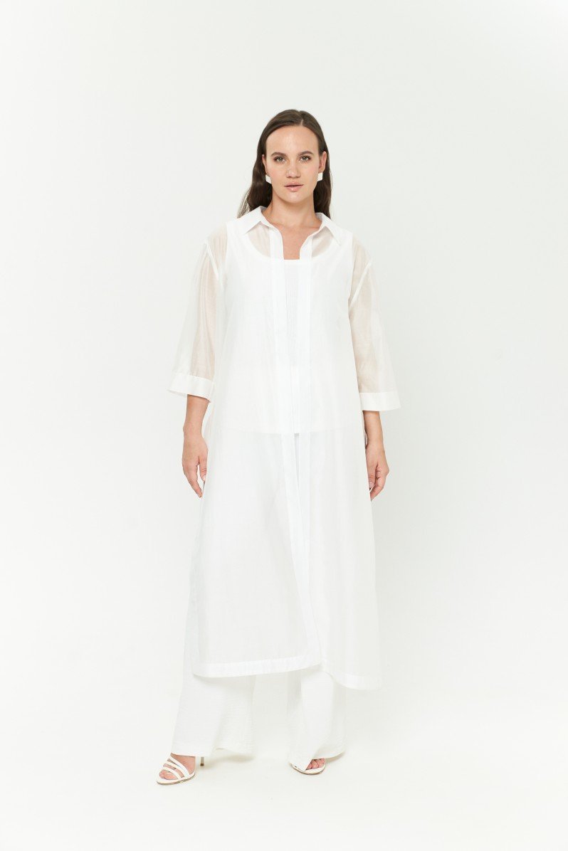 Туника-рубашка Varra