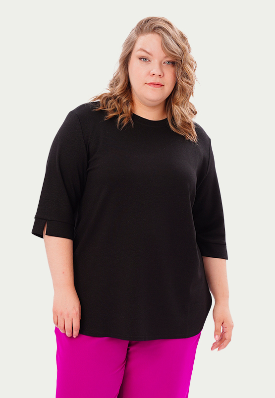 Туника Jodi Nash