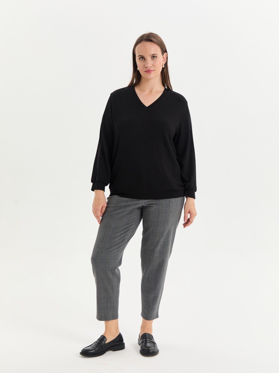 Джемпер Jodi Nash