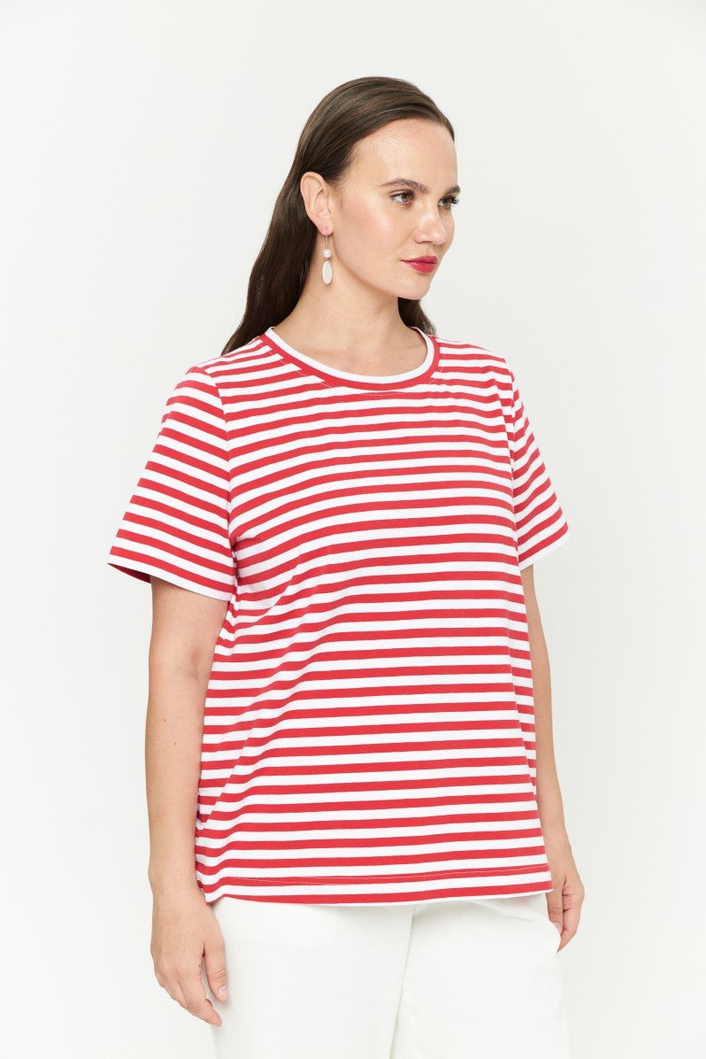 Футболка Varra