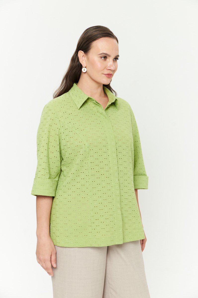 Рубашка Varra