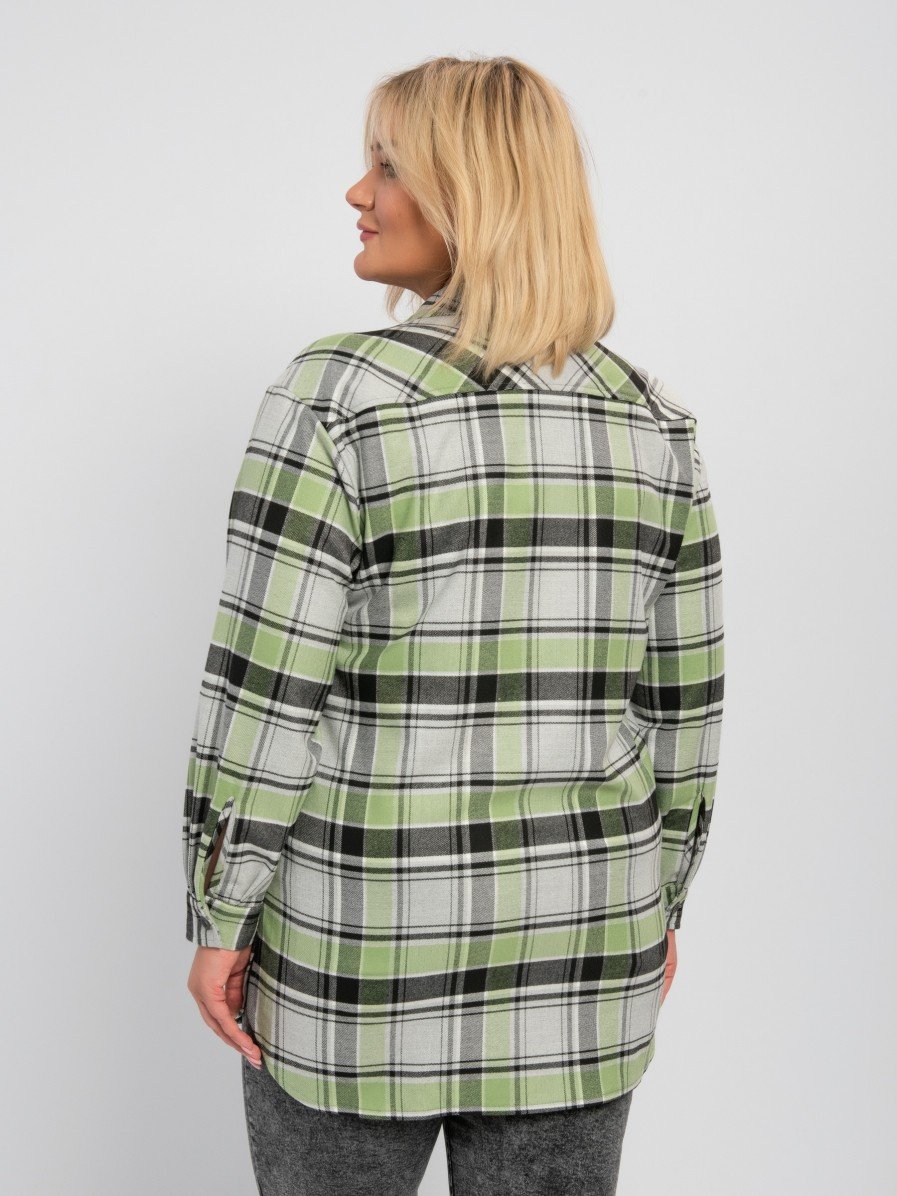 Рубашка Varra