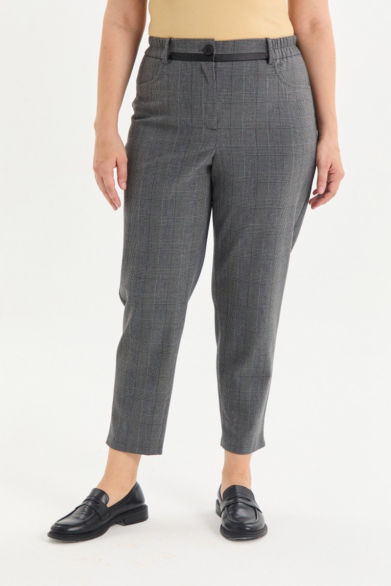 Брюки Jodi Nash