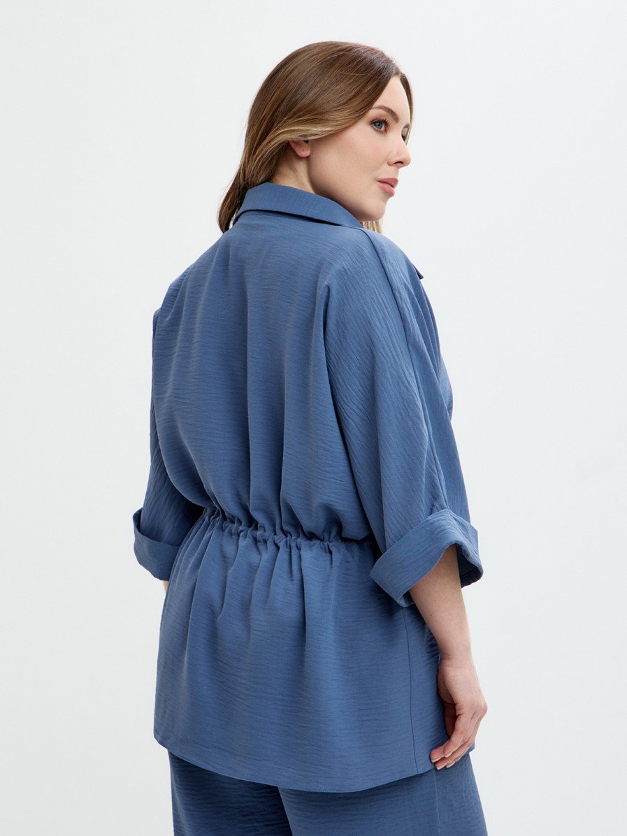 Пыльник Varra