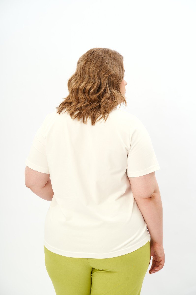 Футболка Varra