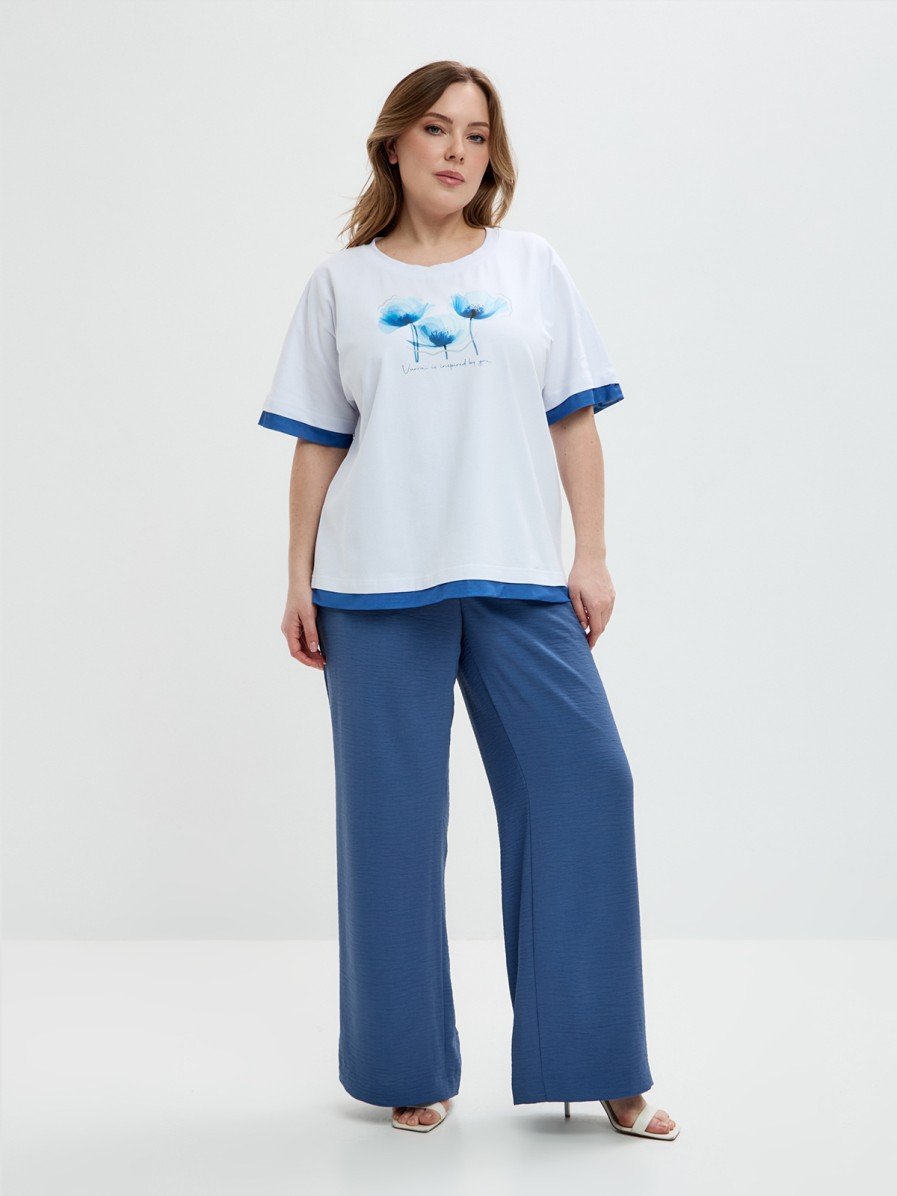 Джемпер Varra