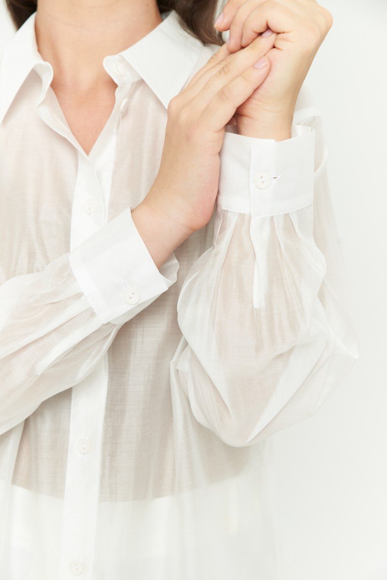 Рубашка Jodi Nash