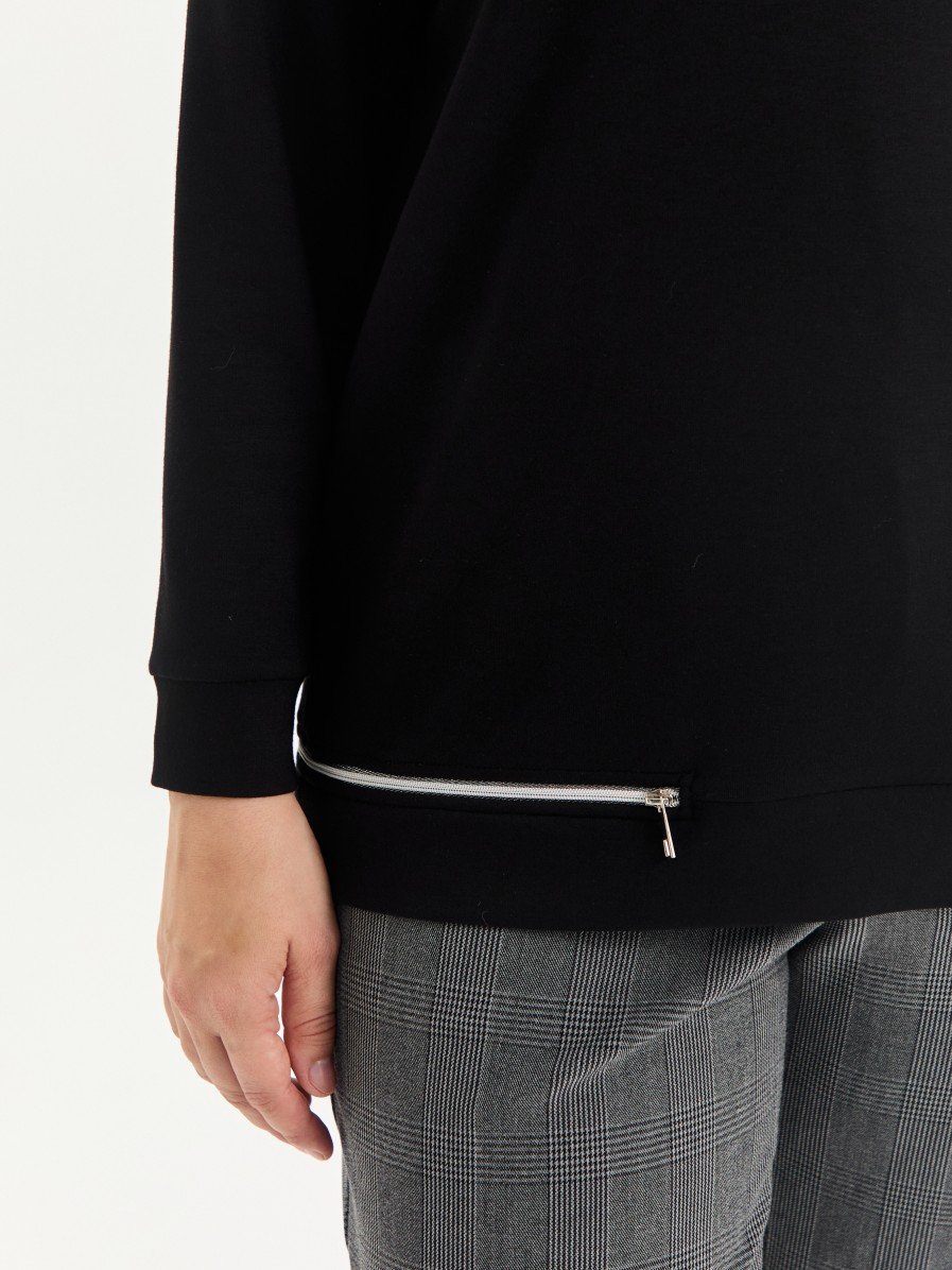 Джемпер Jodi Nash