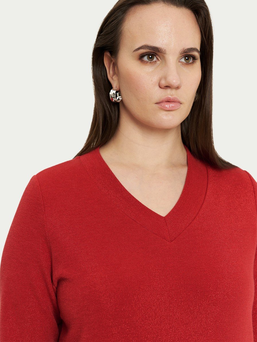 Джемпер Varra