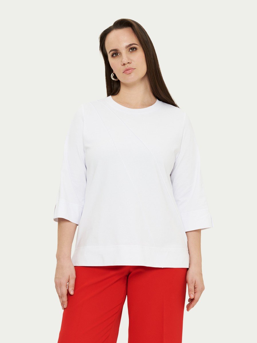 Лонгслив Varra